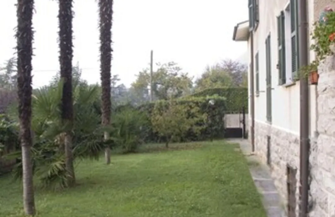 Bed And Breakfast Casa Nini-1