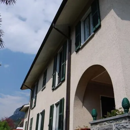 Bed And Breakfast Casa Nini-2