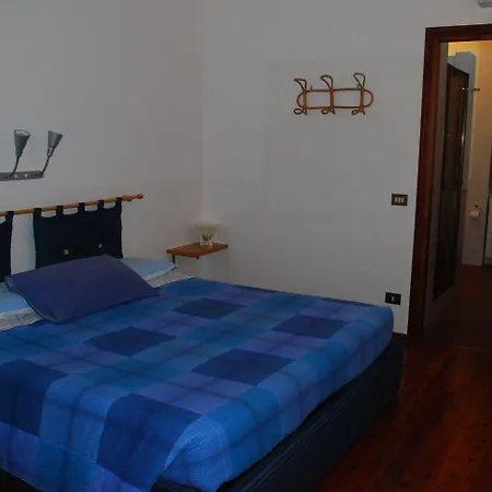 Bed And Breakfast Casa Nini-3